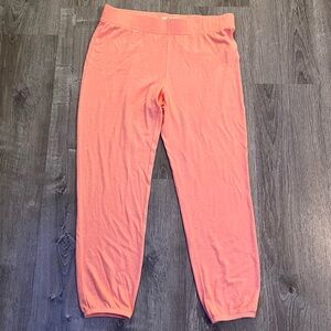 UGG Women's Darianna Elasticized-Waist Pajama Bottoms